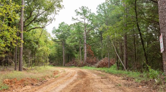Stone Bridge Phase V Tract 416 in Latimer County, OK