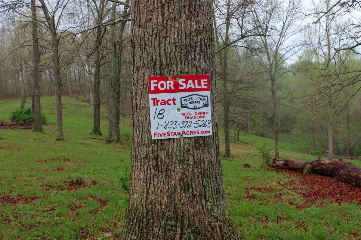 Serenity Creek Tract 18 - Main image