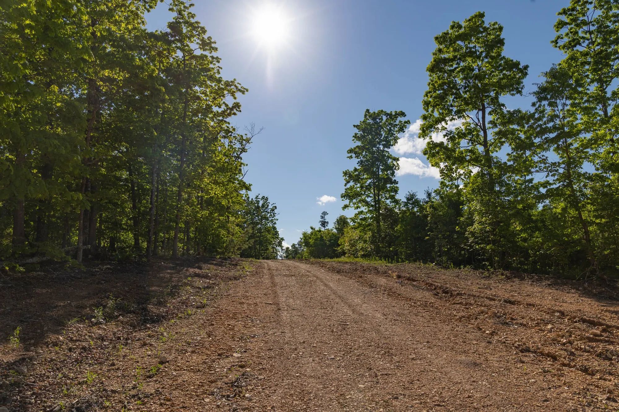 Sleepy Hollow Phase II Tract 62 in Texas County, MO