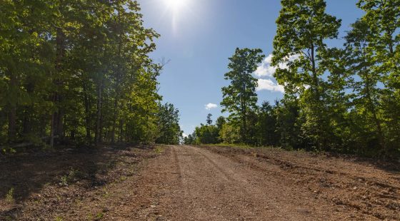 Sleepy Hollow Phase II Tract 62 in Texas County, MO