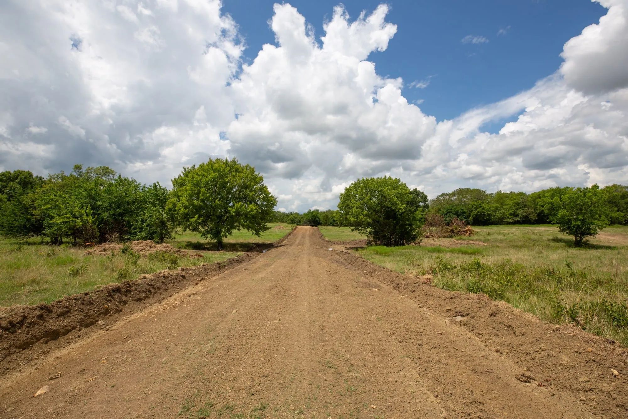 Paradise Valley Tract 4 in Pittsburg County, OK