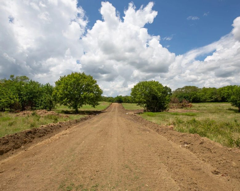 Paradise Valley Tract 4 in Pittsburg County, OK