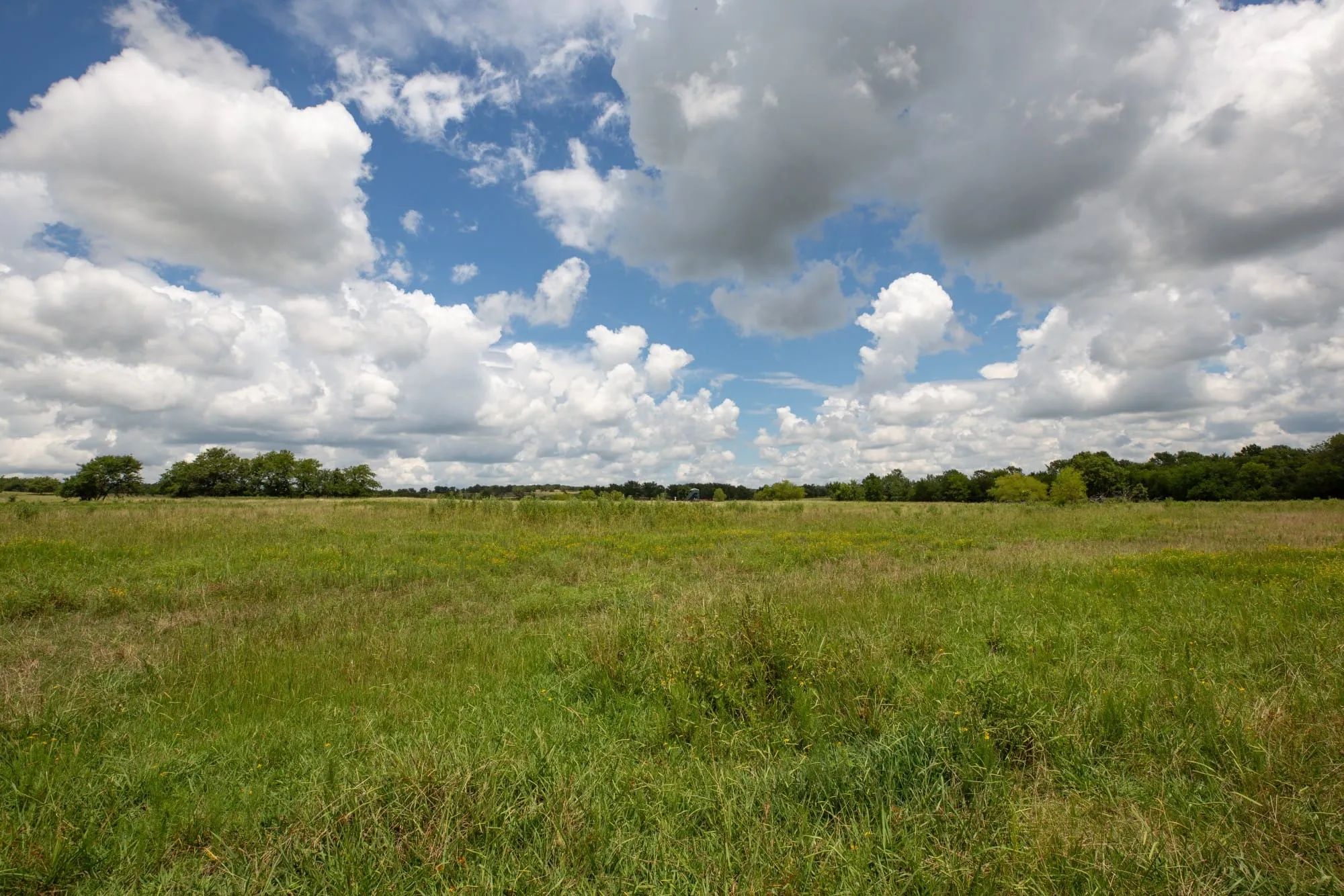 Paradise Valley Tract 4 in Pittsburg County, OK