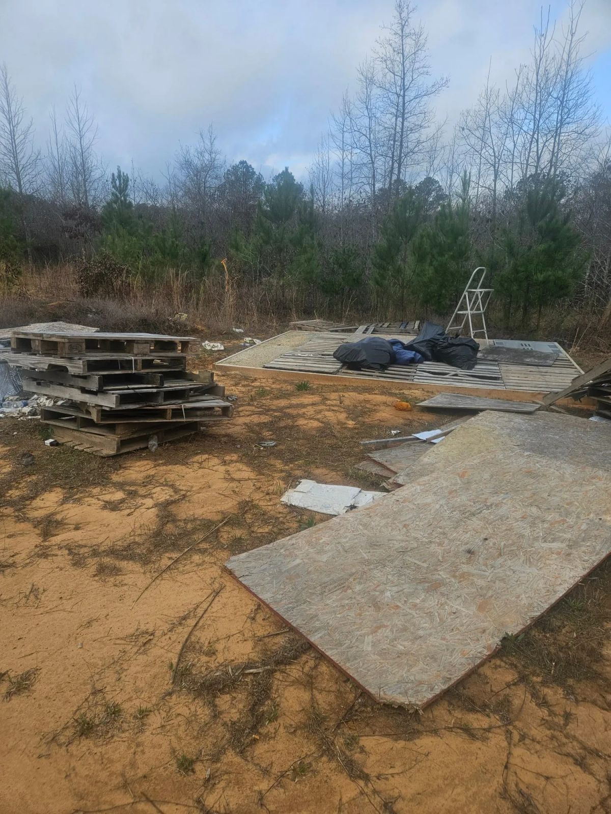 Decorative background for Baker Creek Tract 12 image 11