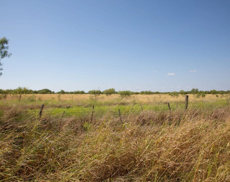 Hunter’s Ranch Tract 7 in McCulloch County, TX