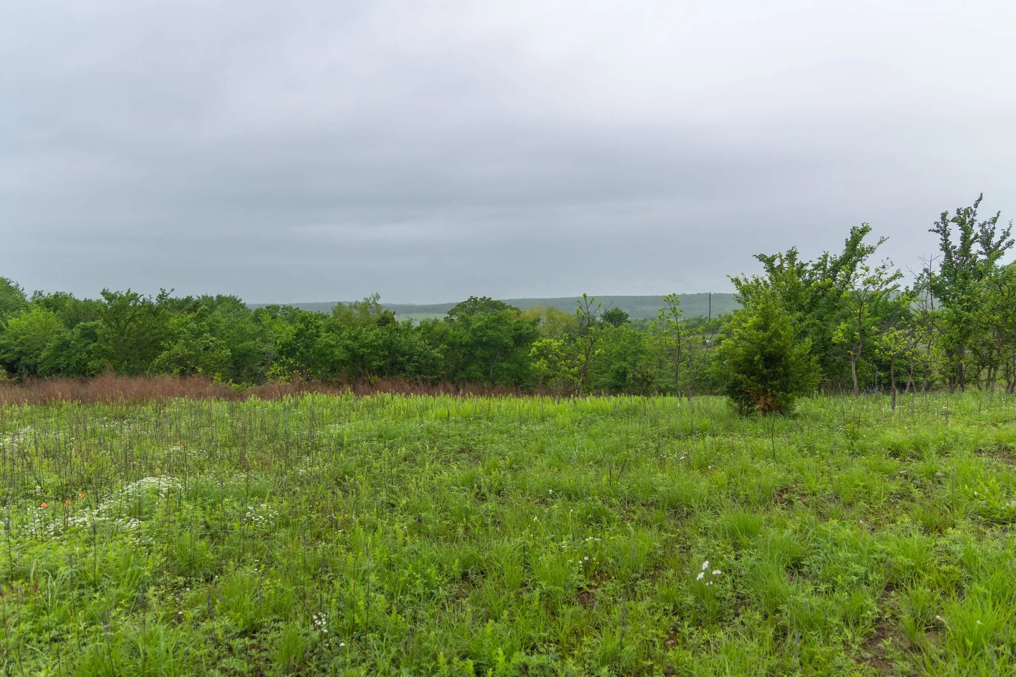 Harmony Hills Tract 6 in Pittsburg County, OK