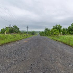 Harmony Hills Tract 6 in Pittsburg County, OK