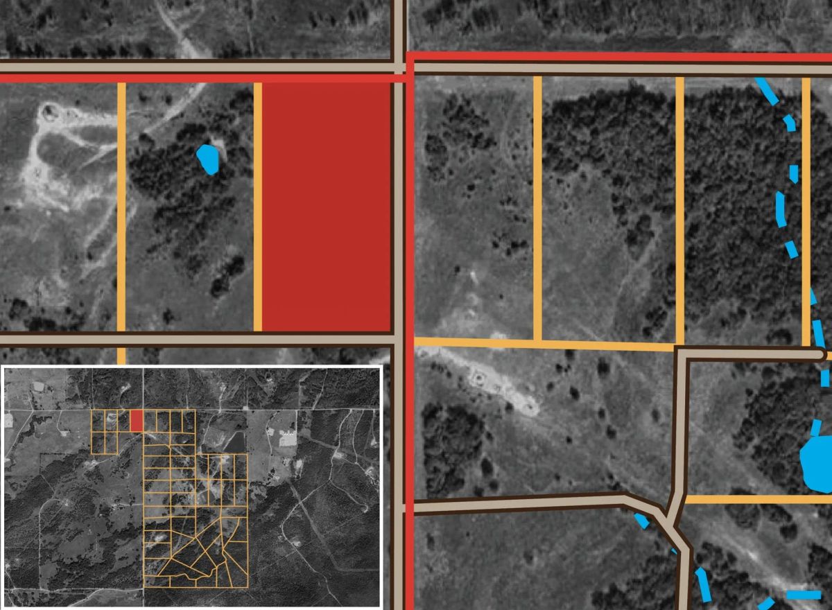 Decorative background for Harmony Hills Tract 6 image 12