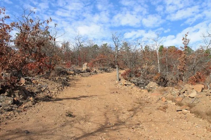 Indian Ridge – Phase I Tract 5 - Main image