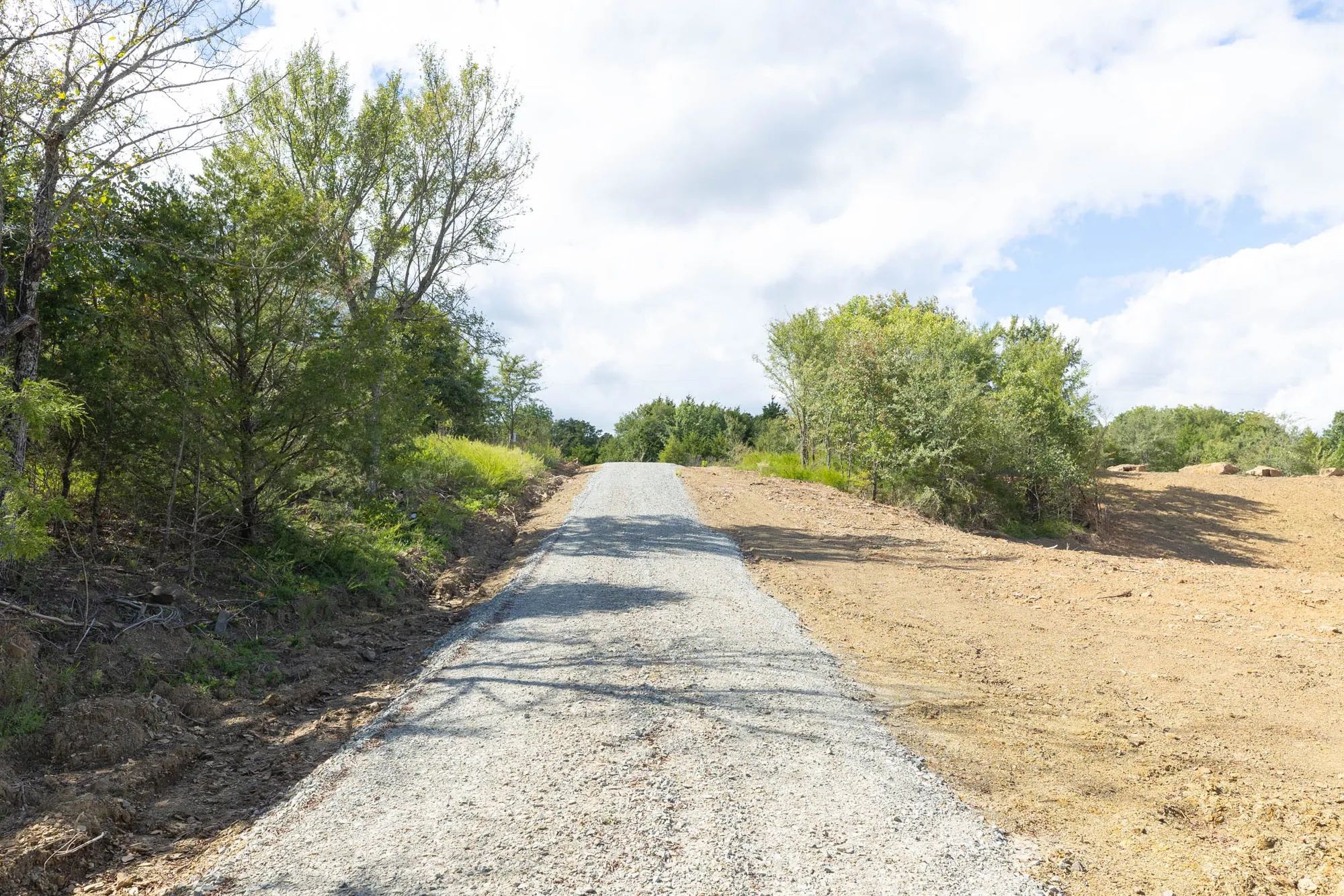 Reserves At Cattail Cove Phase II Tract 71 in Pittsburg County, OK