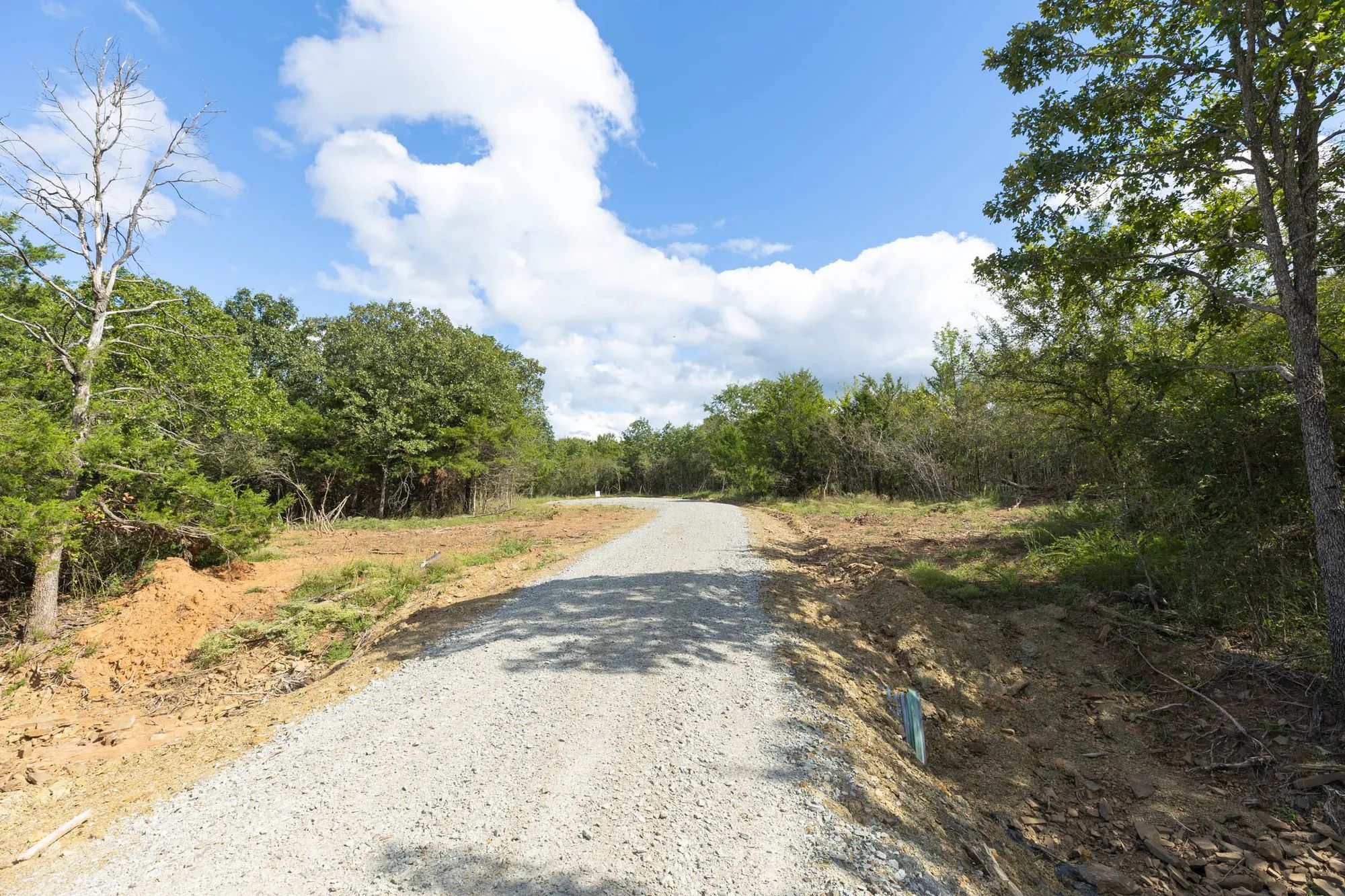 Reserves At Cattail Cove Phase II Tract 71 in Pittsburg County, OK