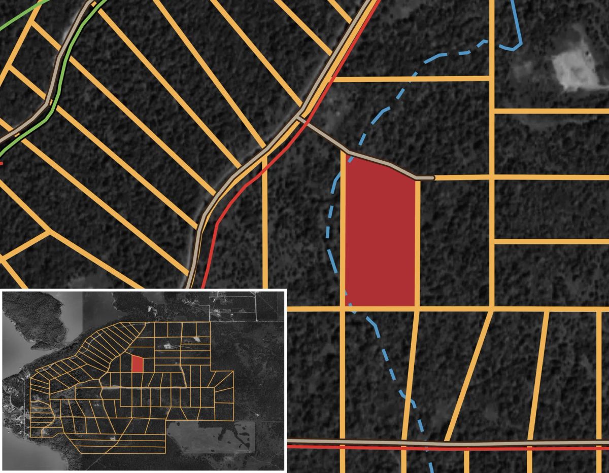Decorative background for Reserves At Cattail Cove Phase II Tract 71 image 12