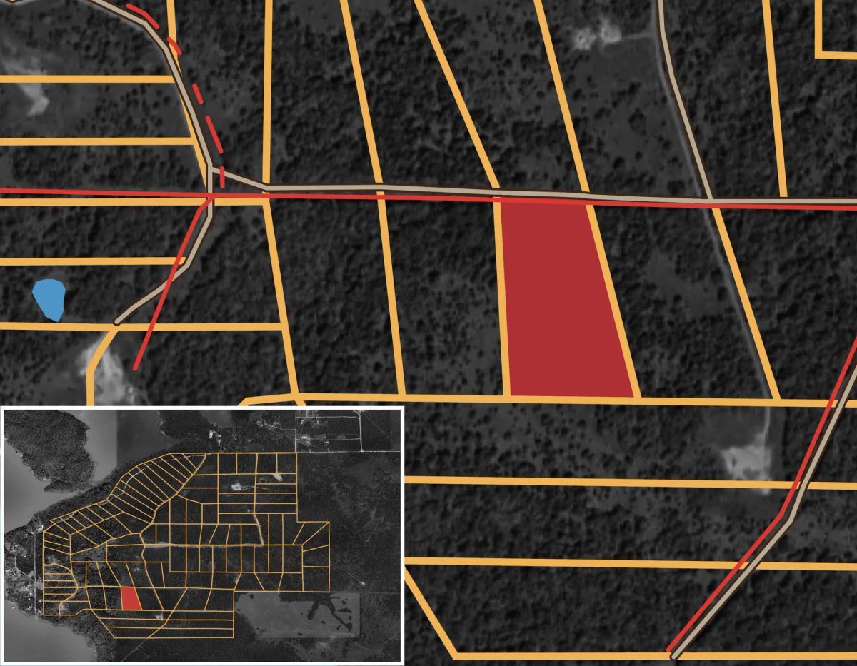Decorative background for Reserves At Cattail Cove Phase II Tract 48 image 9