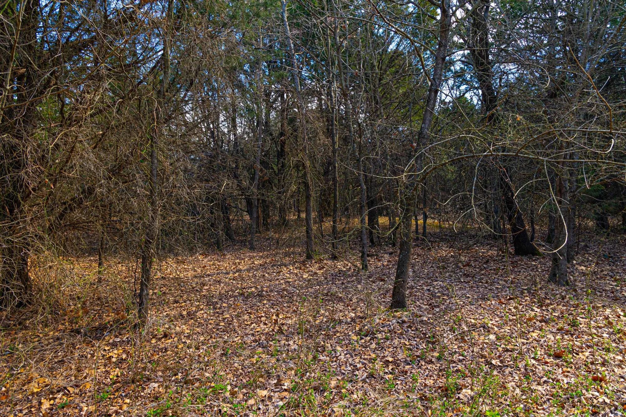 Reserves At Cattail Cove Phase I Tract 24 in Pittsburg County, OK