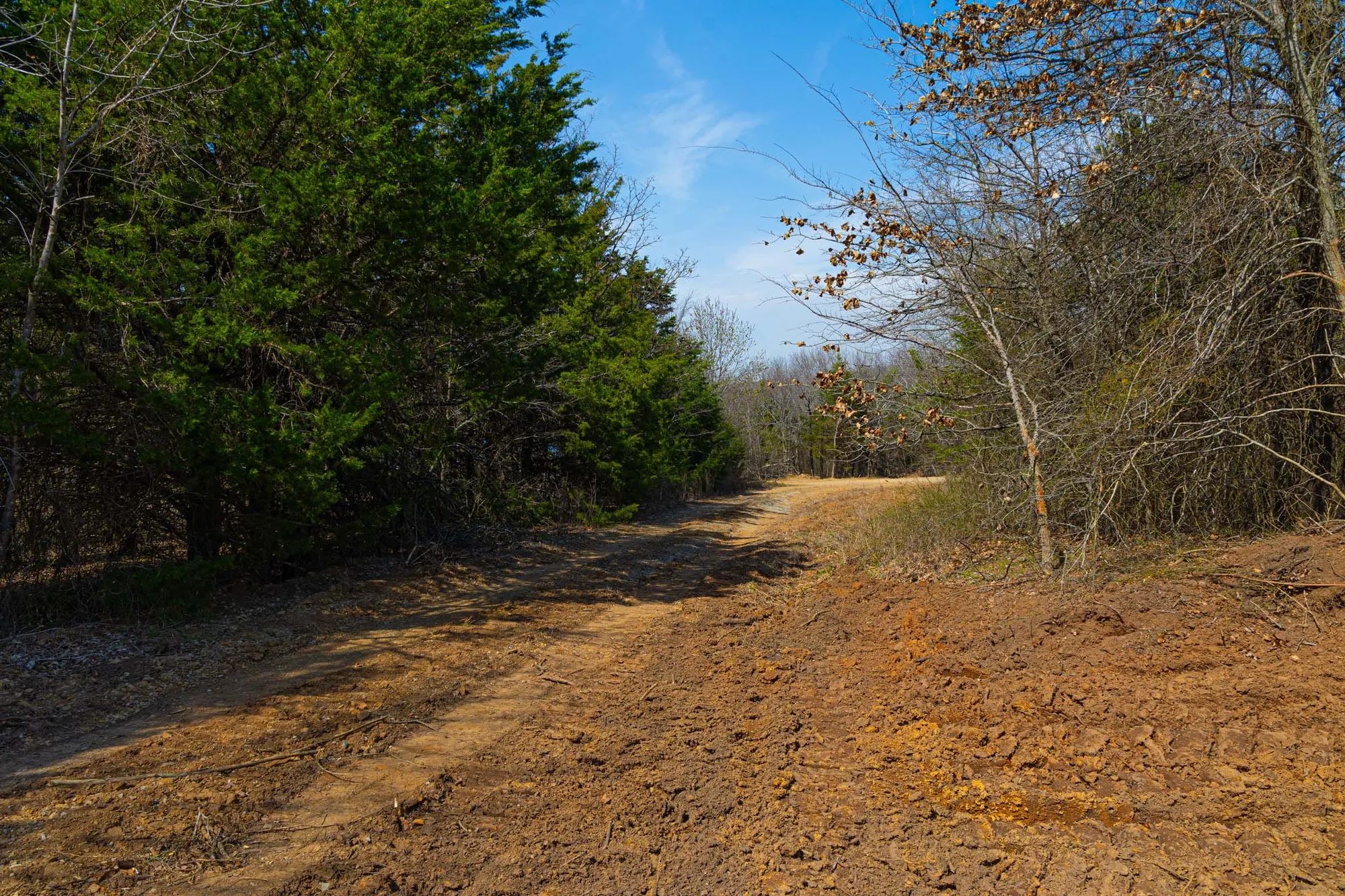 Reserves At Cattail Cove Phase I Tract 24 in Pittsburg County, OK