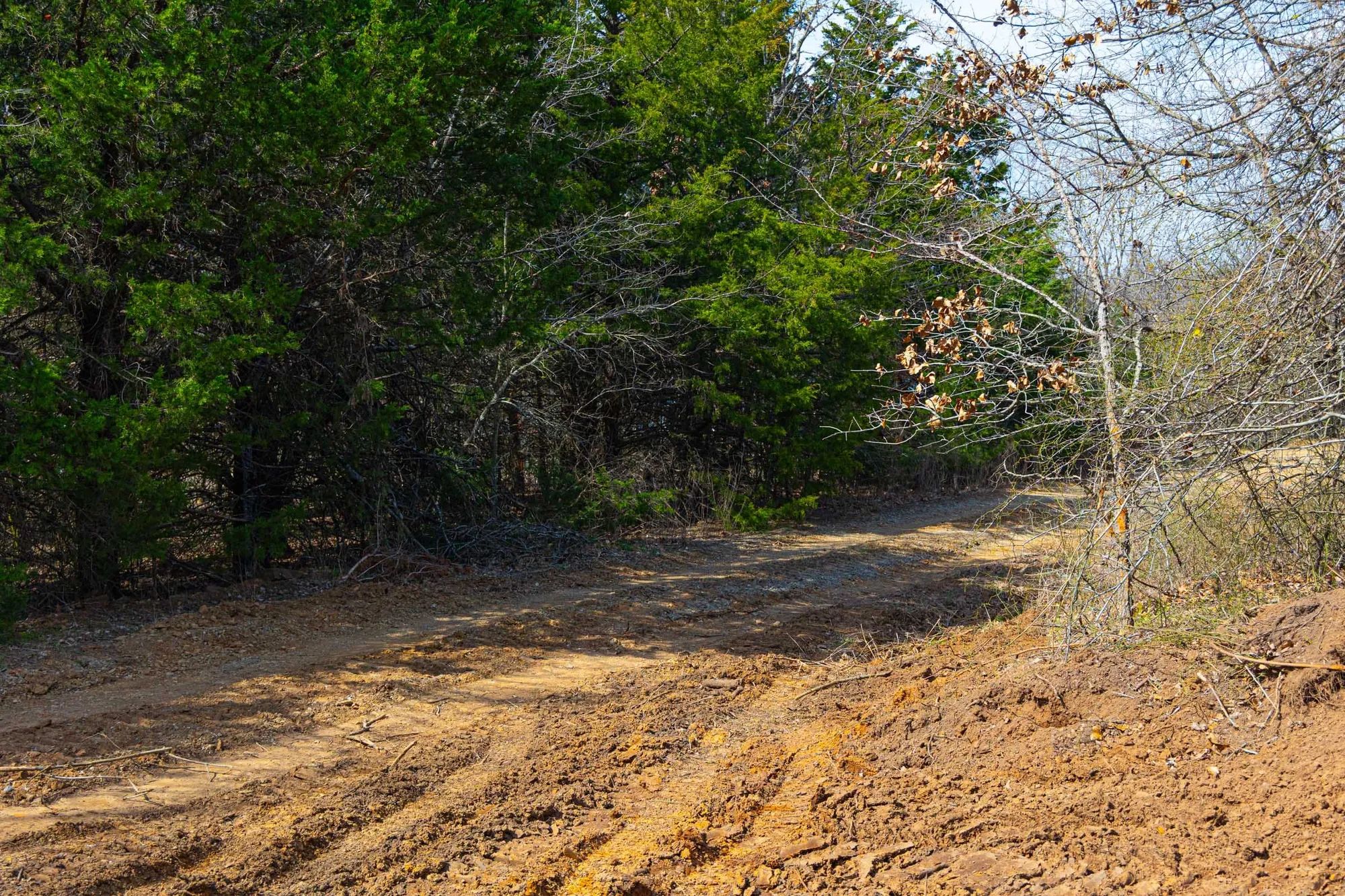 Reserves At Cattail Cove Phase I Tract 24 in Pittsburg County, OK