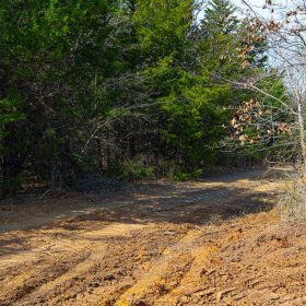 Reserves At Cattail Cove Phase I Tract 24 in Pittsburg County, OK