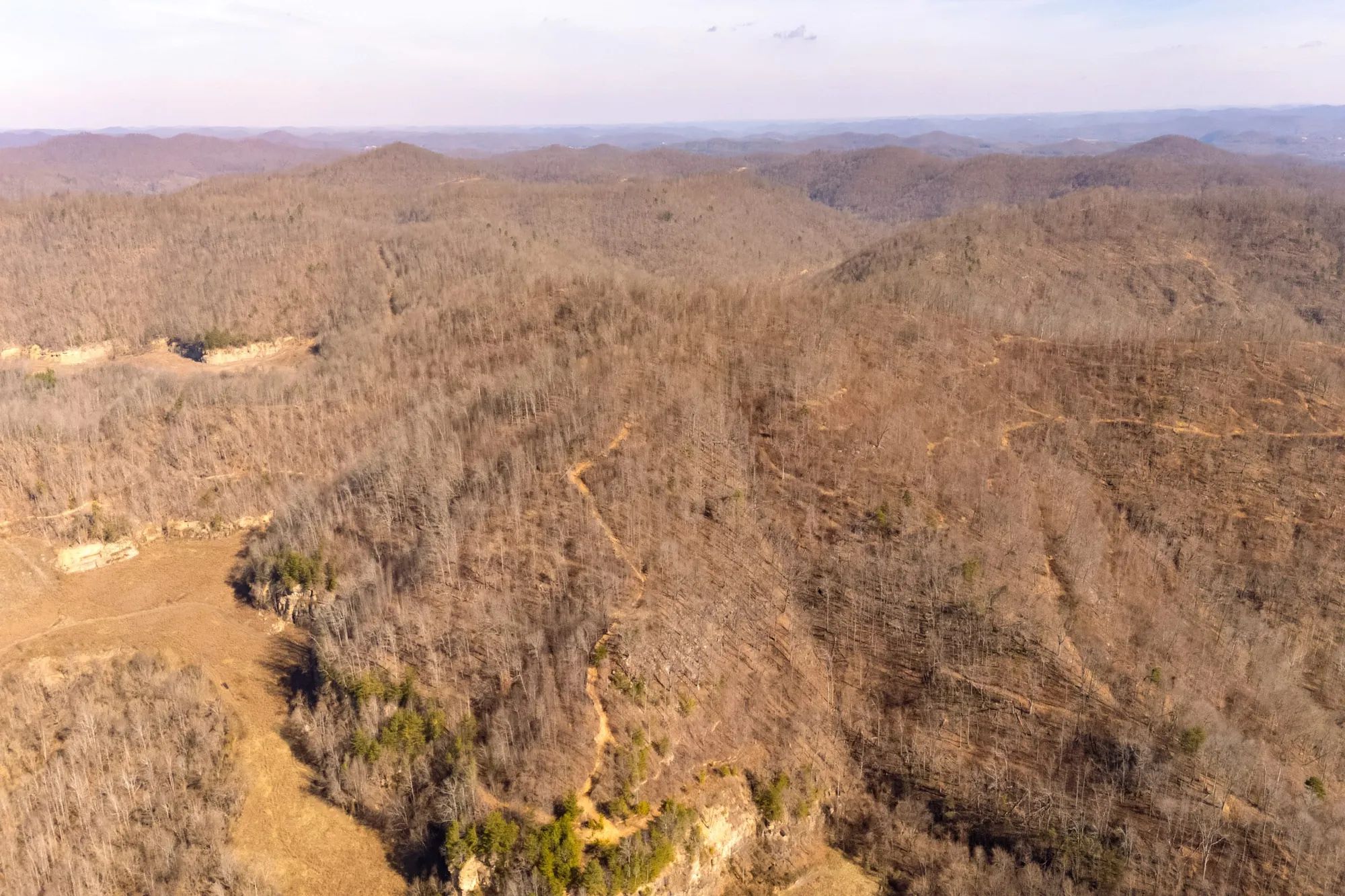 Jade Pass Tract 42 in Whitley County, KY