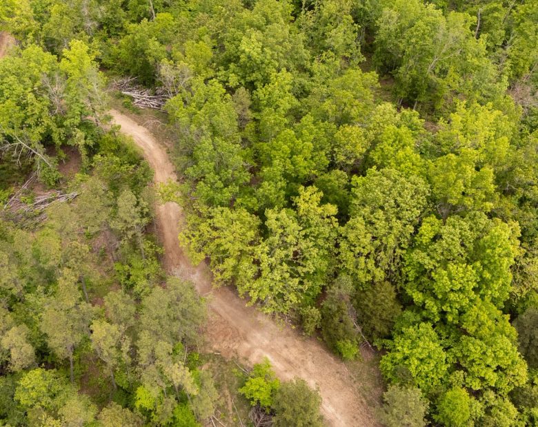 Stardust Estates Tract 31 in Reynolds County, MO