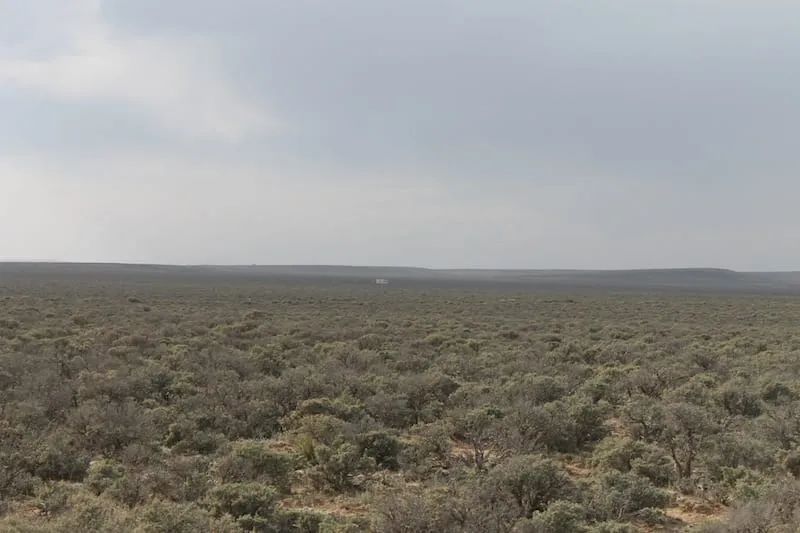 San Luis Valley Ranches Tract 8 in Costilla County, CO