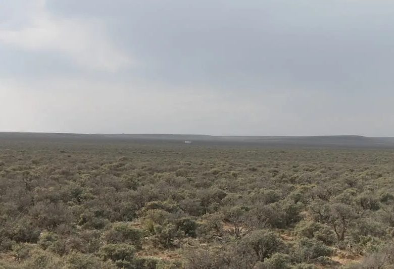 San Luis Valley Ranches Tract 8 in Costilla County, CO