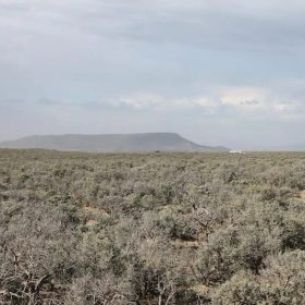 San Luis Valley Ranches Tract 8 in Costilla County, CO