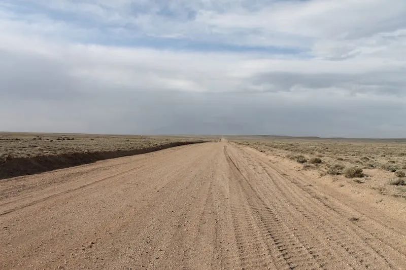 Decorative background for San Luis Valley Ranches Tract 8 image 5