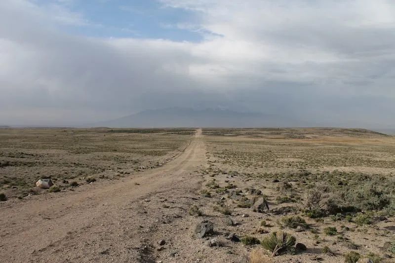 Decorative background for San Luis Valley Ranches Tract 8 image 14