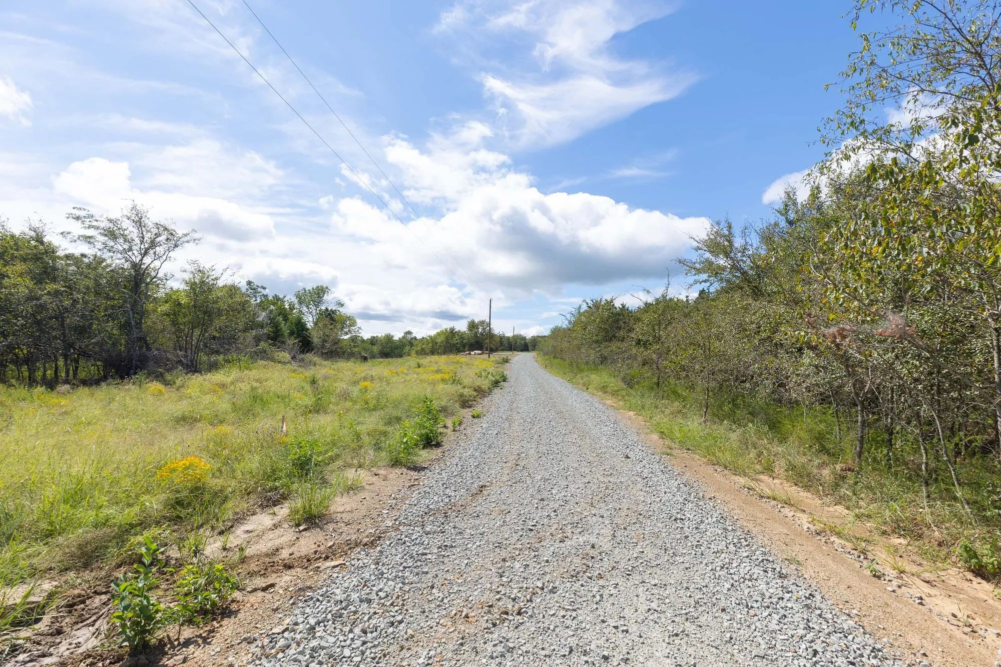Reserves At Cattail Cove Phase II Tract 94 in Pittsburg County, OK