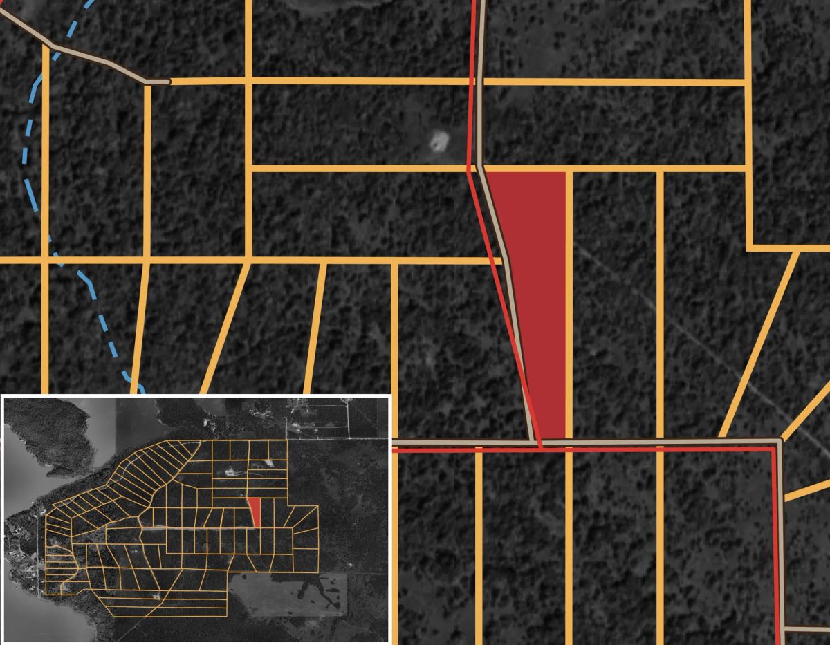 Decorative background for Reserves At Cattail Cove Phase II Tract 94 image 13