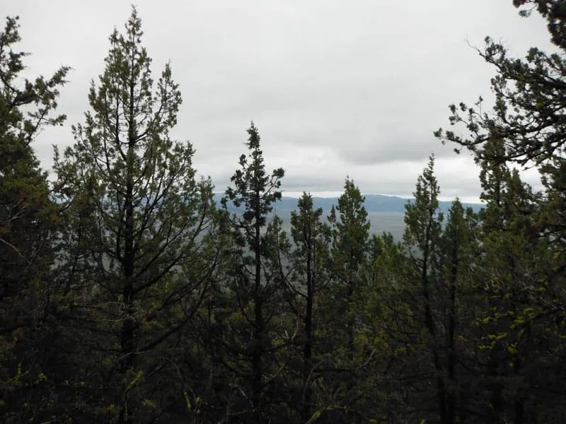Moon Valley Ranch Tract 766 in Lassen County, CA