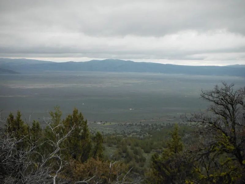 Moon Valley Ranch Tract 766 in Lassen County, CA