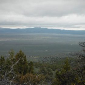 Moon Valley Ranch Tract 766 in Lassen County, CA