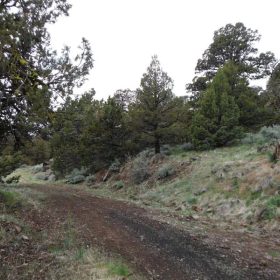 Moon Valley Ranch Tract 766 in Lassen County, CA