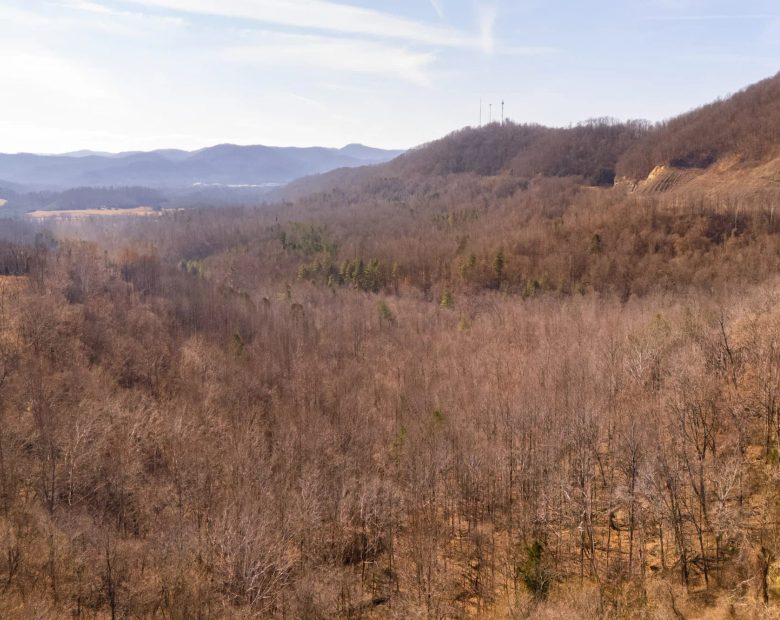 Jade Pass Tract 13 in Whitley County, KY