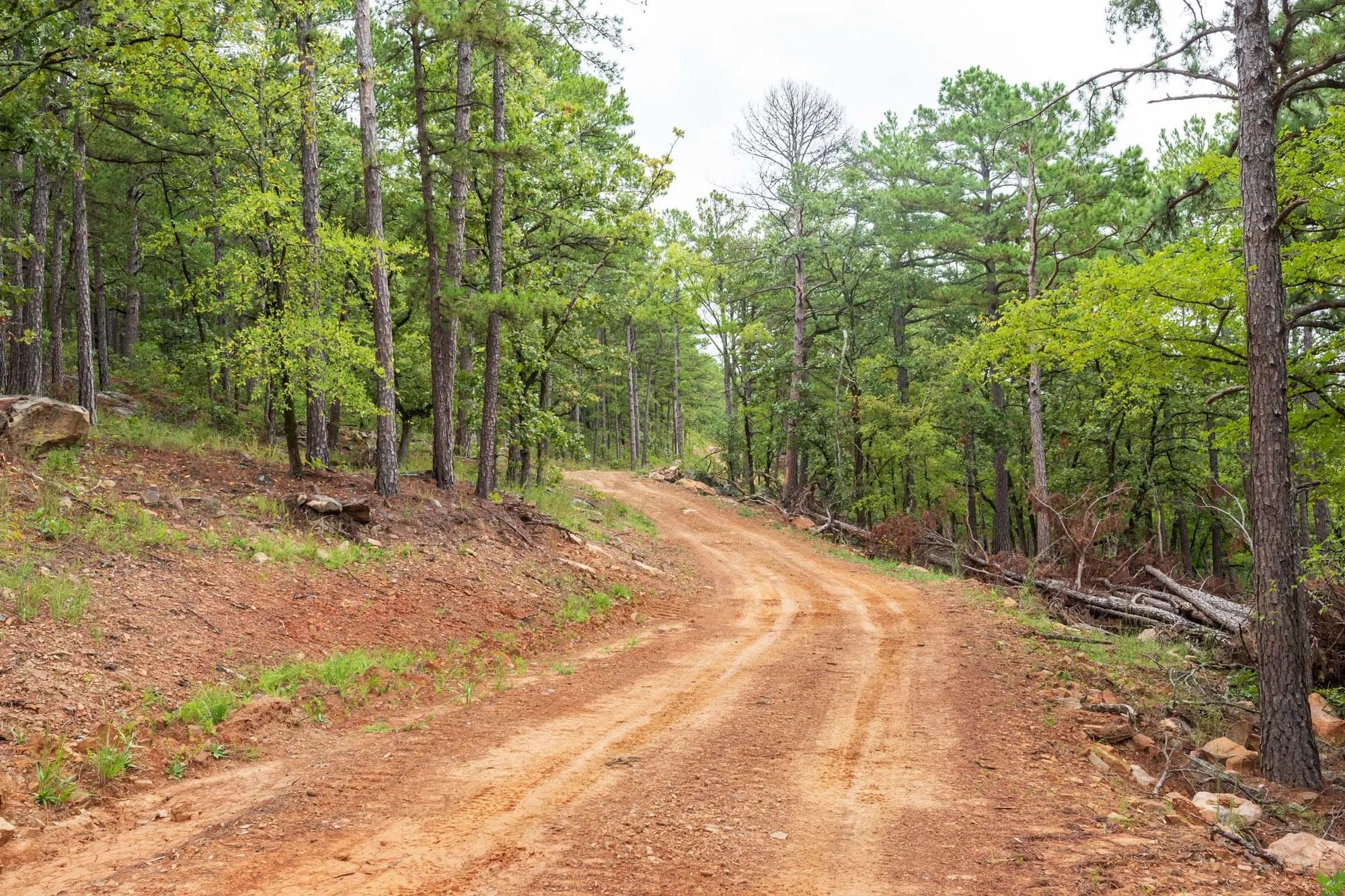 Stone Bridge Phase V Tract 425 in Latimer County, OK