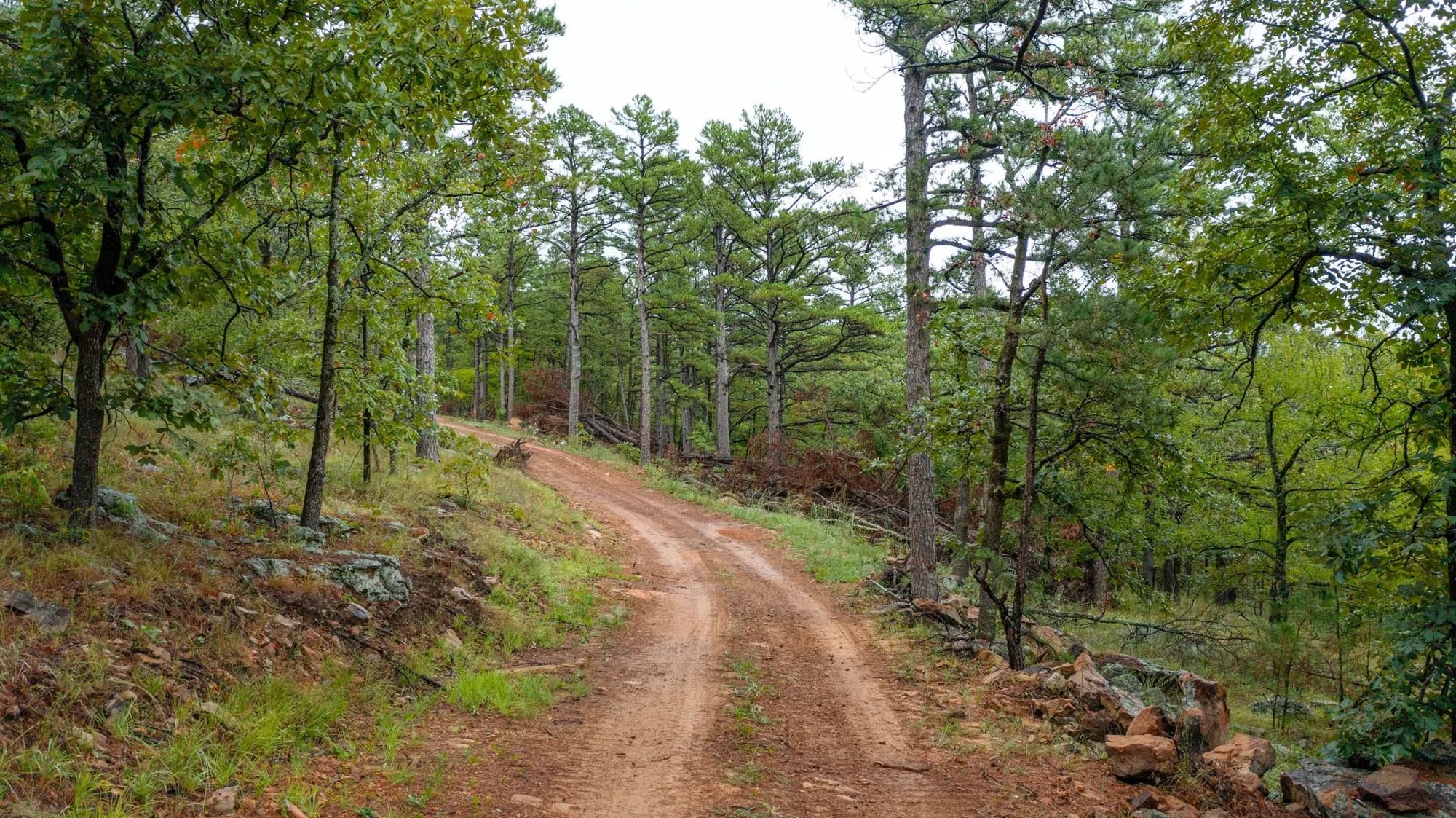 Stone Bridge Phase V Tract 425 in Latimer County, OK
