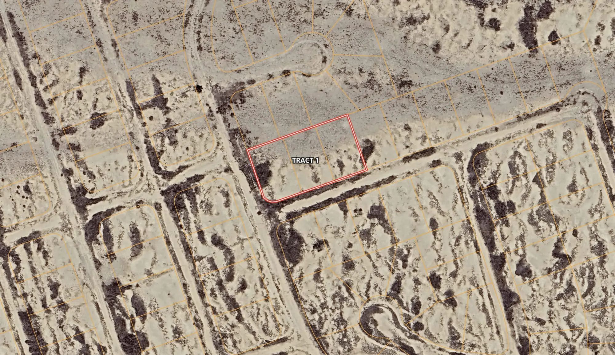 Rio del Oro Tract 1 in Valencia County, NM