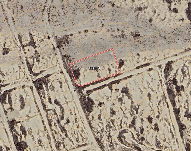Rio del Oro Tract 1 in Valencia County, NM