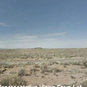 Rio del Oro Tract 1 in Valencia County, NM