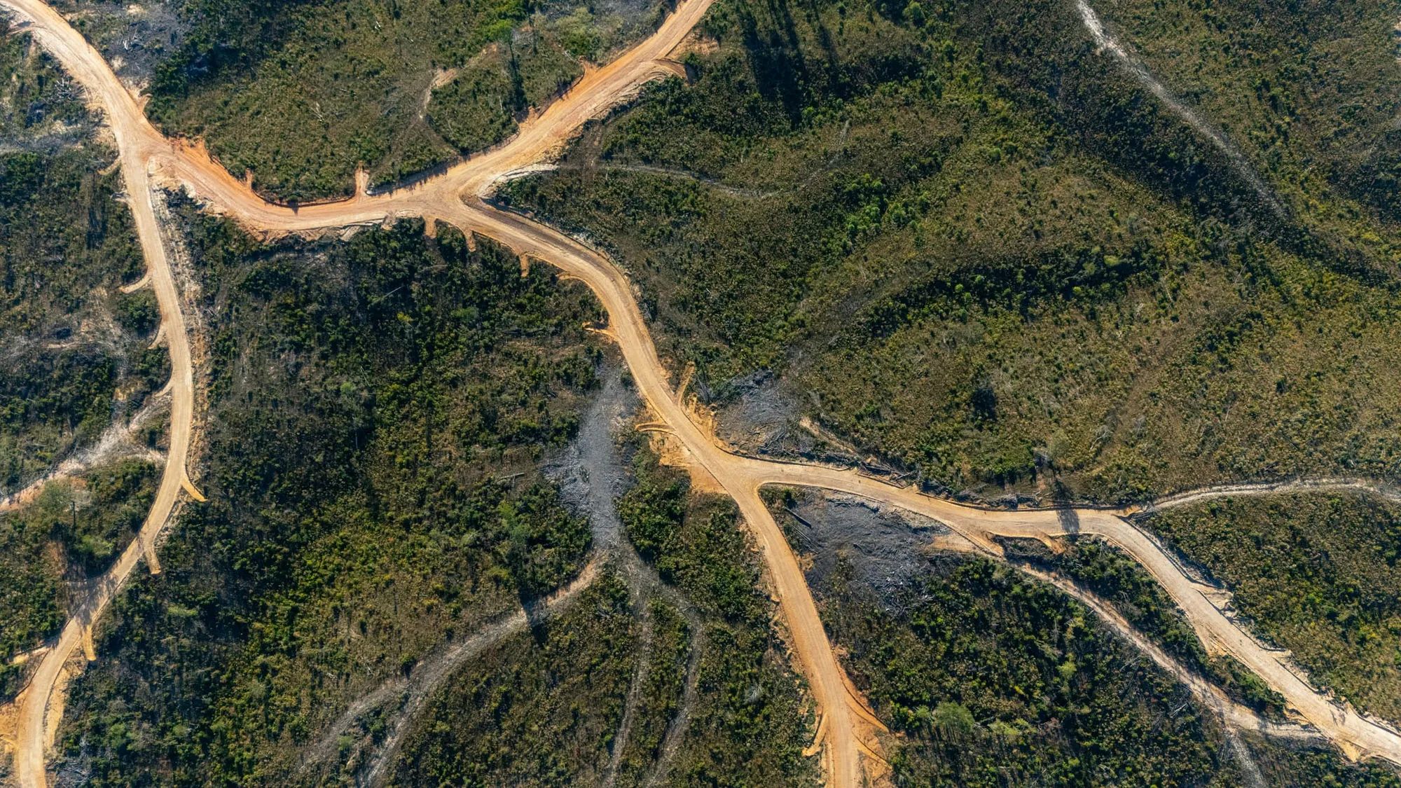 Meyer’s Ridge Tract 25 in Attala County, MS