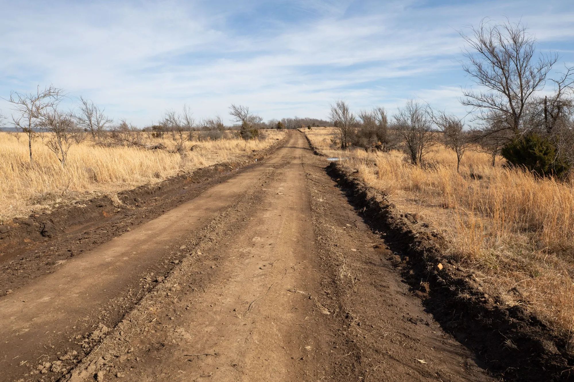 Painted Horse Tract 30 in Pittsburg County, OK