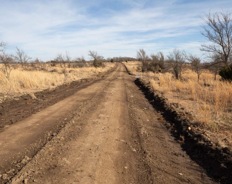 Painted Horse Tract 30 in Pittsburg County, OK