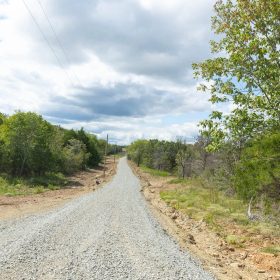 Reserves At Cattail Cove Phase II Tract 85 in Pittsburg County, OK