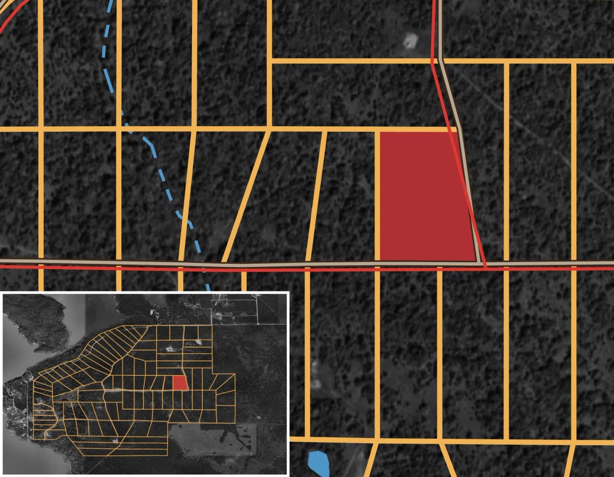 Decorative background for Reserves At Cattail Cove Phase II Tract 85 image 12