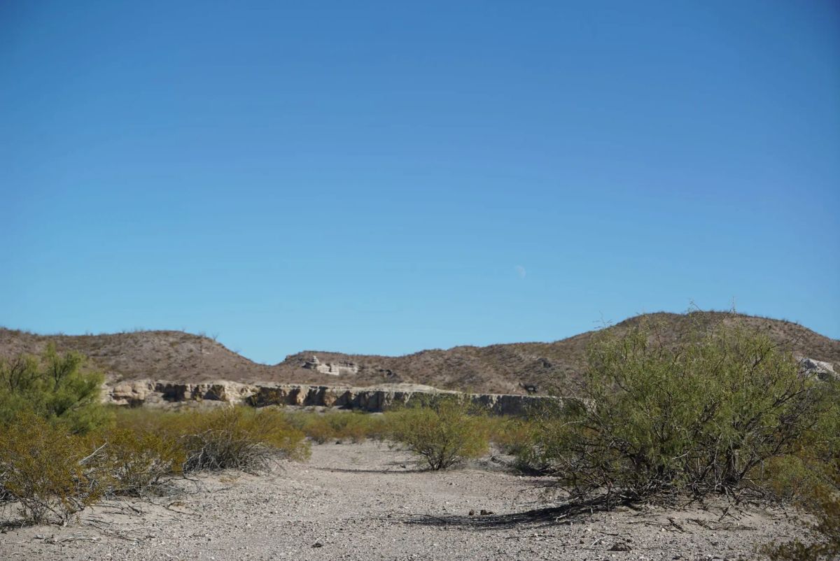 Decorative background for Vista Linda Canyon Tract 20 image 9