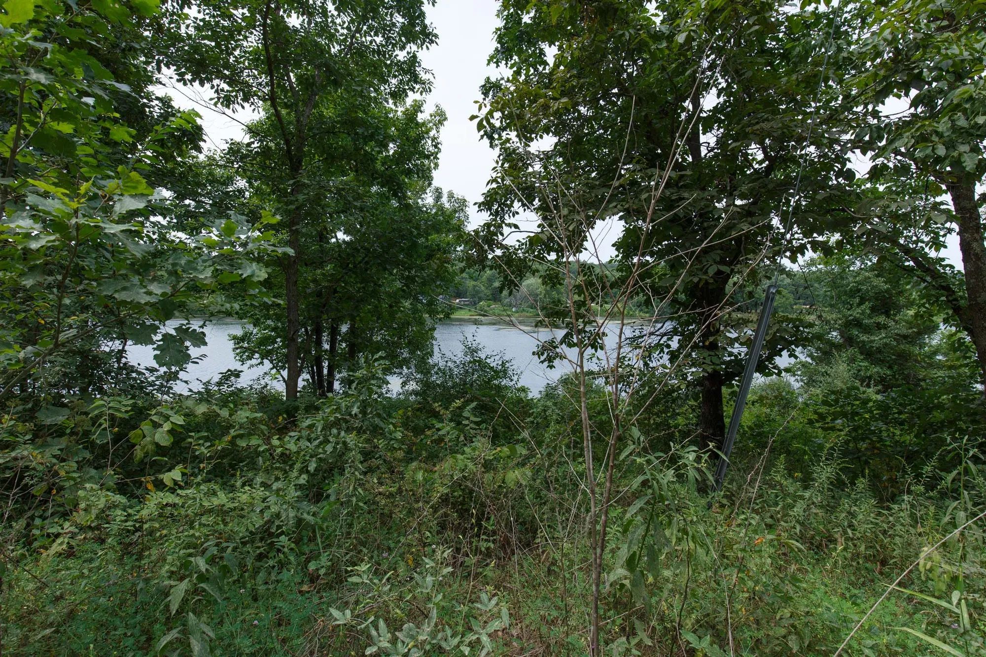 Spring Lake Plat 5 Tract 15 in Miller County, MO
