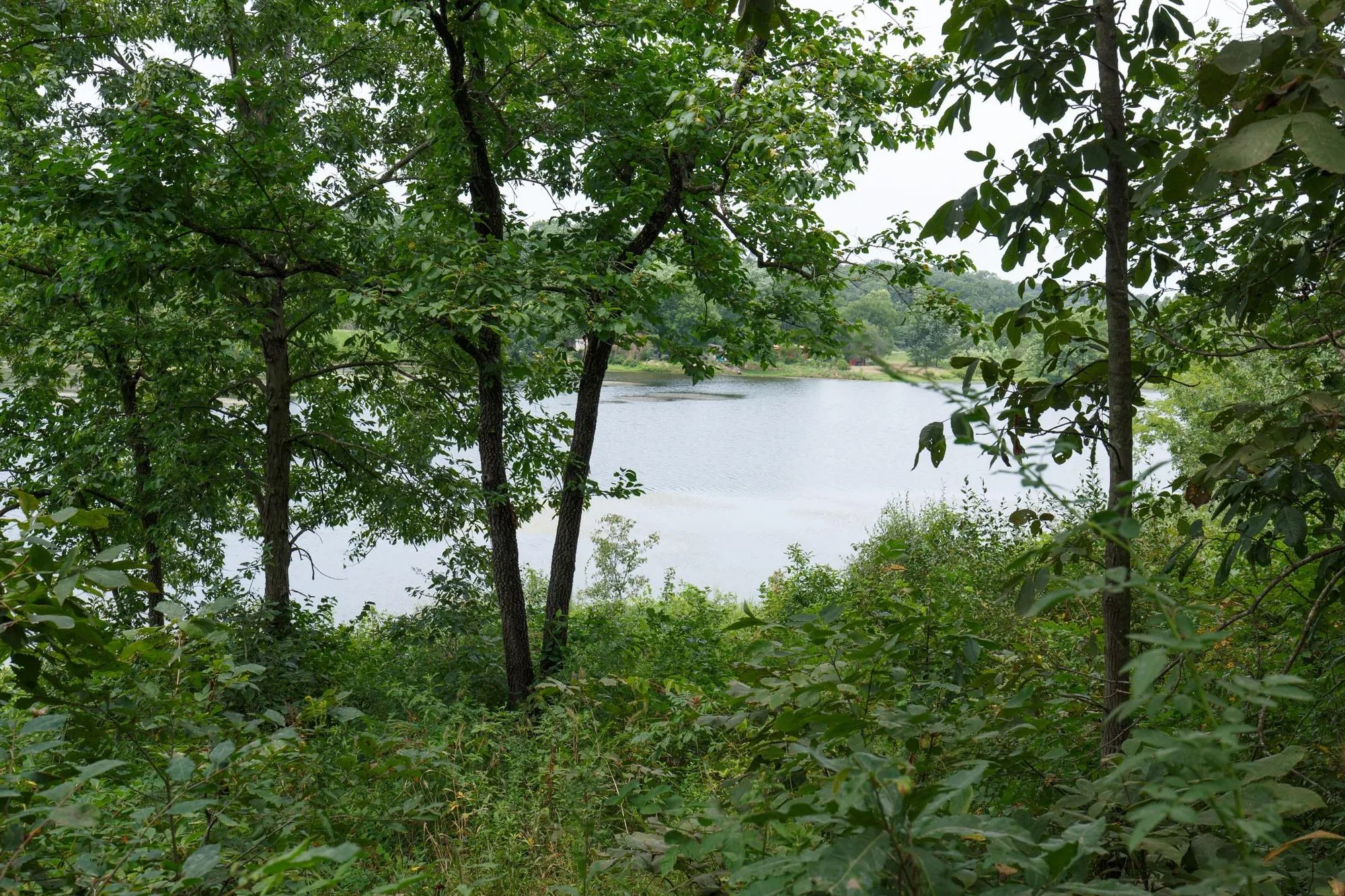 Spring Lake Plat 5 Tract 15 in Miller County, MO