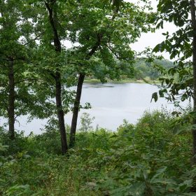 Spring Lake Plat 5 Tract 15 in Miller County, MO