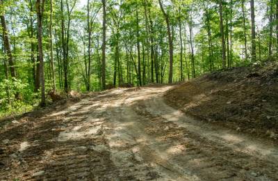 Trails End Tract 18
